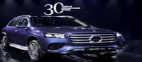 Indians Buying More Luxury Cars As Mercedes-Benz Records Highest Ever Sales